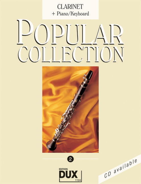 Popular Collection #2 - klik hier Popular Collection #2 - klik hier
