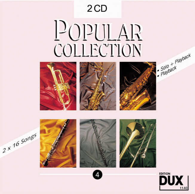 Popular Collection #4 - klik hier Popular Collection #4 - klik hier