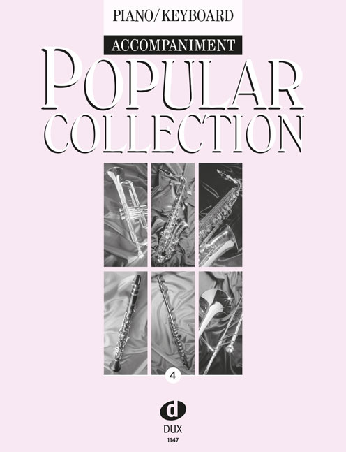 Popular Collection #4 - klik hier Popular Collection #4 - klik hier