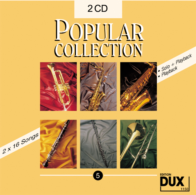 Popular Collection #5 - klik hier