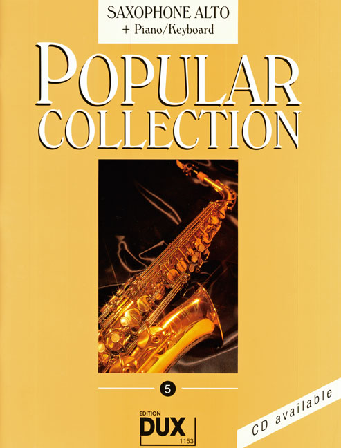 Popular Collection #5 - klik hier
