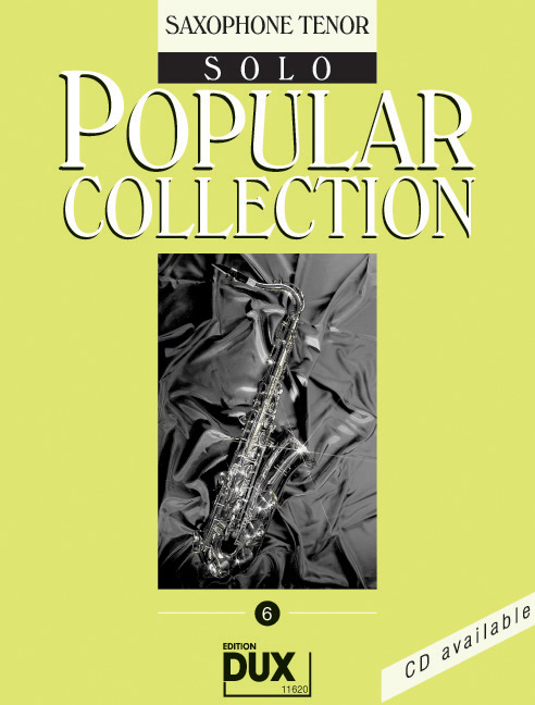 Popular Collection #6 - klik hier