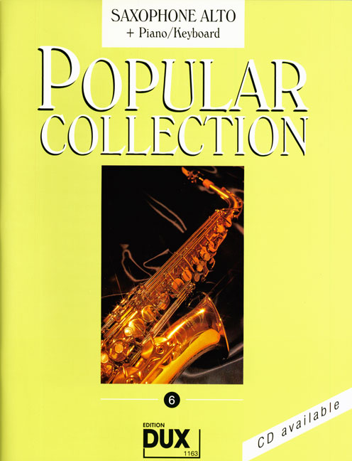 Popular Collection #6 - klik hier