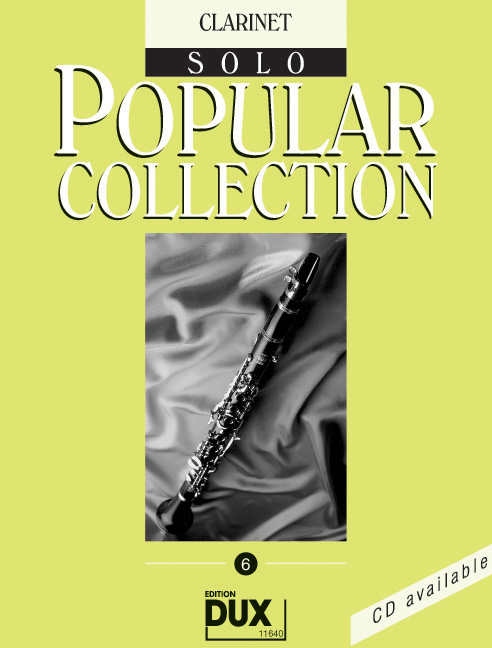 Popular Collection #6 - klik hier