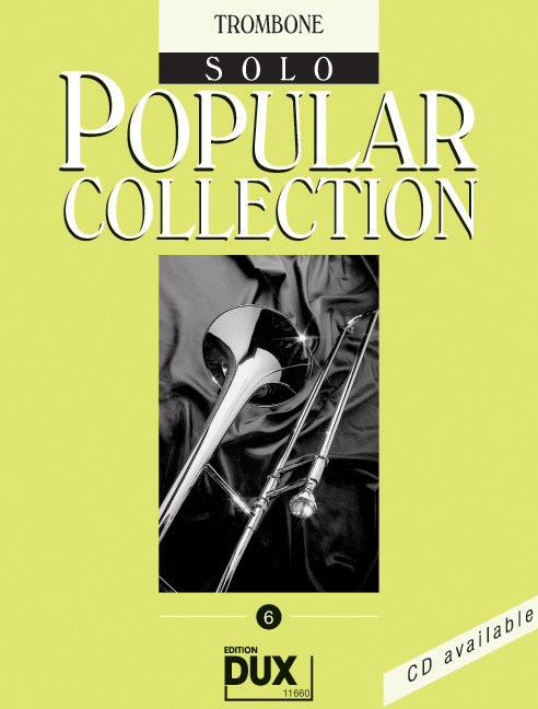 Popular Collection #6 - klik hier