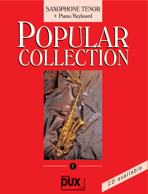 Popular Collection #7 - klik hier