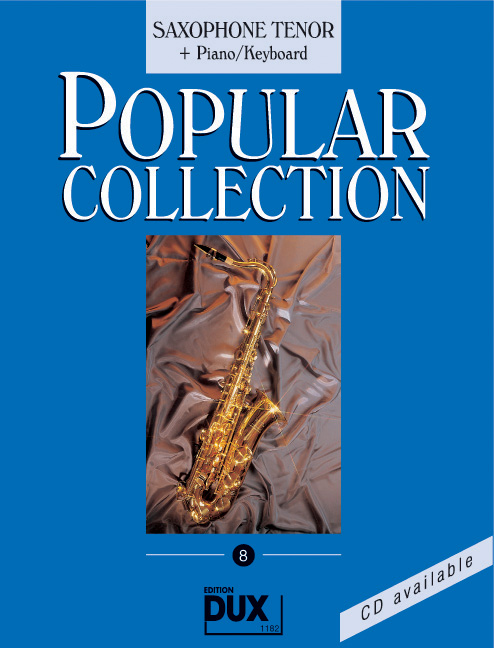 Popular Collection #8 - klik hier Popular Collection #8 - klik hier