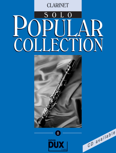 Popular Collection #8 - klik hier