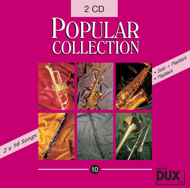 Popular Collection #10 - klik hier