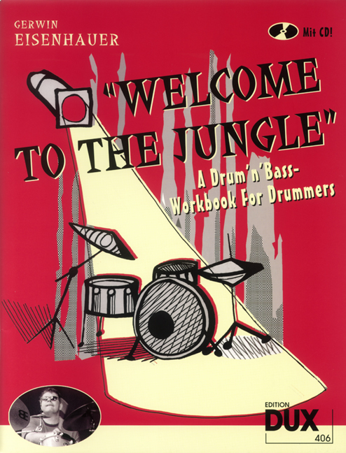 Welcome To The Jungle - klik hier