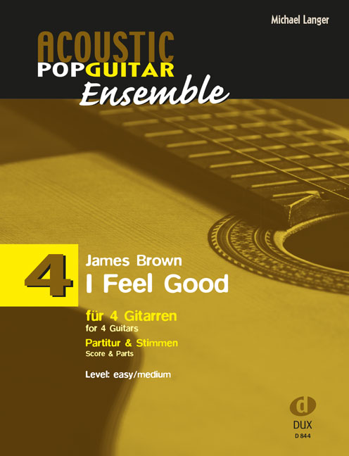 I Feel Good - klik hier