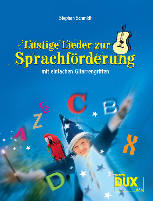 Lustige Lieder zur Sprachfrderung ... - klik hier