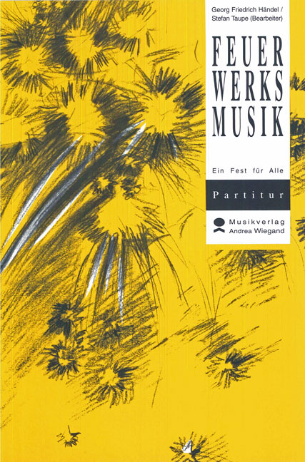 Feuerwerksmusik - klik hier Feuerwerksmusik - klik hier