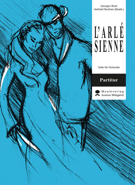 Arlesienne (L') - klik hier Arlesienne (L') - klik hier