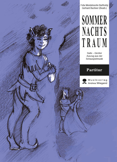 Sommernachtstraum - Suite - klik hier