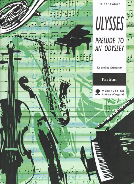 Ulysses - Prelude to an Odyssey - klik hier