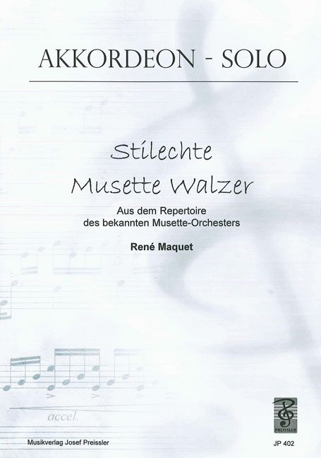 STILECHTE MUSETTE WALZER - klik hier