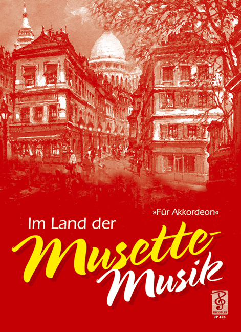 IM LAND DER MUSETTE - klik hier