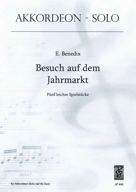 BESUCH AUF DEM JAHRMARKT - klik hier