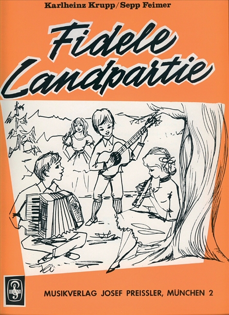 FIDELE LANDPARTIE - klik hier FIDELE LANDPARTIE - klik hier