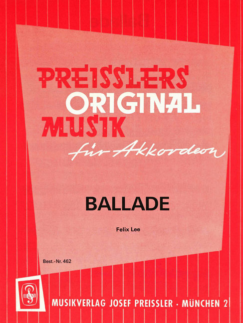 Ballade - klik hier