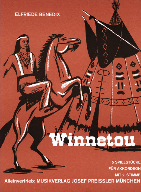 Winnetou - klik hier