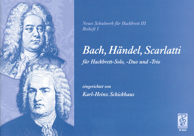 Bach-H�ndel-Scarlatti f�r Hackbrett - klik hier