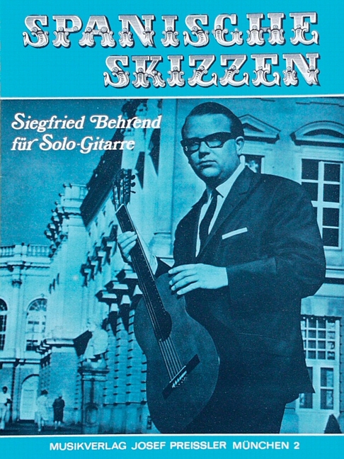 SPANISCHE SKIZZEN - klik hier