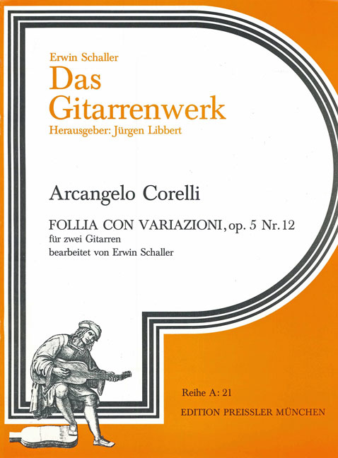 Follia con Variationi - klik hier
