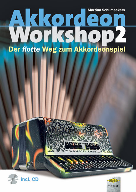 Akkordeon Workshop #2 - klik hier Akkordeon Workshop #2 - klik hier