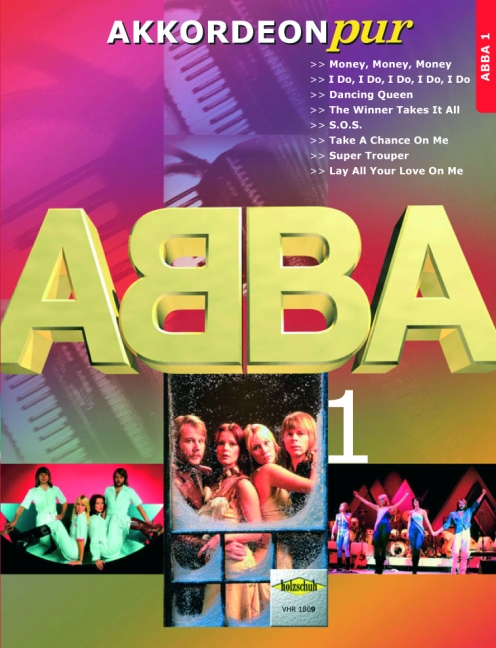 ABBA 1 - klik hier