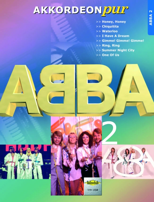 ABBA 2 - klik hier