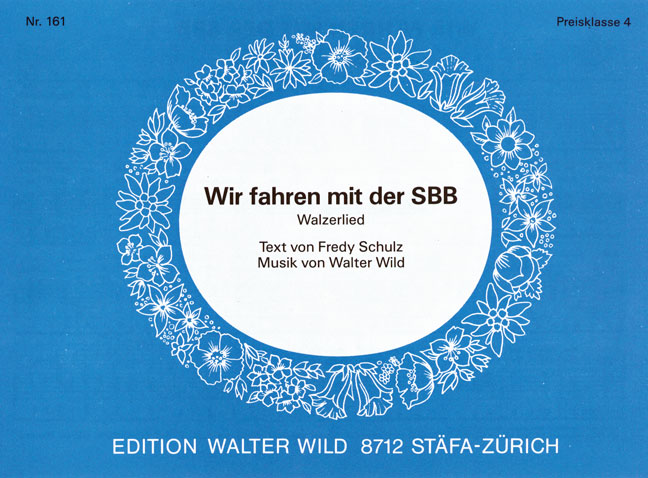 Wir fahren mit der SBB - klik hier Wir fahren mit der SBB - klik hier