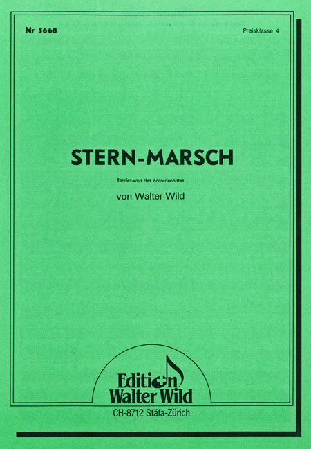 Stern Marsch - klik hier Stern Marsch - klik hier