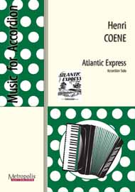 Atlantic Express - klik hier Atlantic Express - klik hier