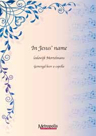 In Jesus' name (10x) - klik hier