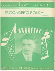 Trocadero polka - klik hier