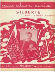 Gilberte - klik hier Gilberte - klik hier