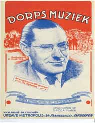 Dorpsmuziek - klik hier