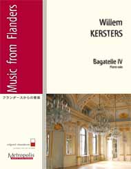 Bagatelle IV - klik hier Bagatelle IV - klik hier