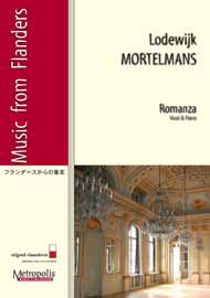 Romanza for Violin - klik hier
