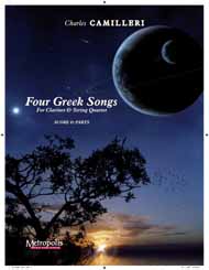 4 Greek Songs - klik hier 4 Greek Songs - klik hier