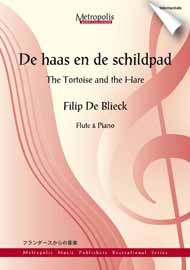 De Haas en de Schildpad - klik hier De Haas en de Schildpad - klik hier