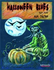 Halloween Blues - klik hier