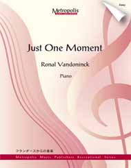 Just a moment - klik hier