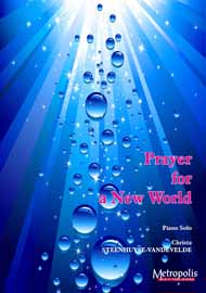Prayer for a New World - klik hier