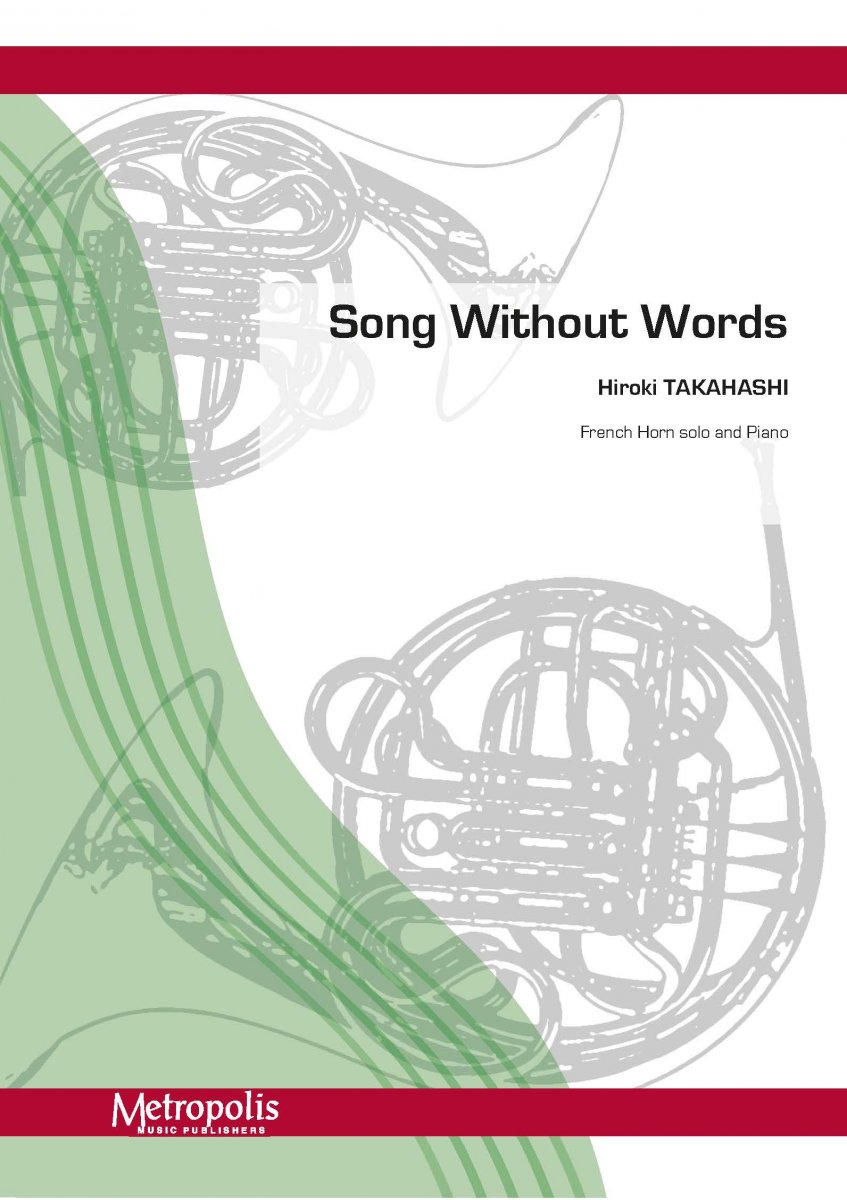 Song without words - klik hier