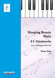 Sleeping Beauty Waltz - klik hier