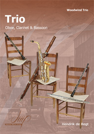 Trio (Ob., Clar. and Bassoon) - klik hier