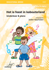 Het is feest in kabouterland - klik hier Het is feest in kabouterland - klik hier